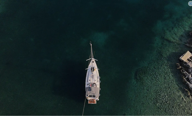 Bavaria Cruiser 46 - 4 cab. Kassandra